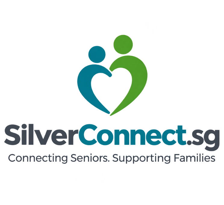 SilverConnect - Connecting Seniors. Supporting Families